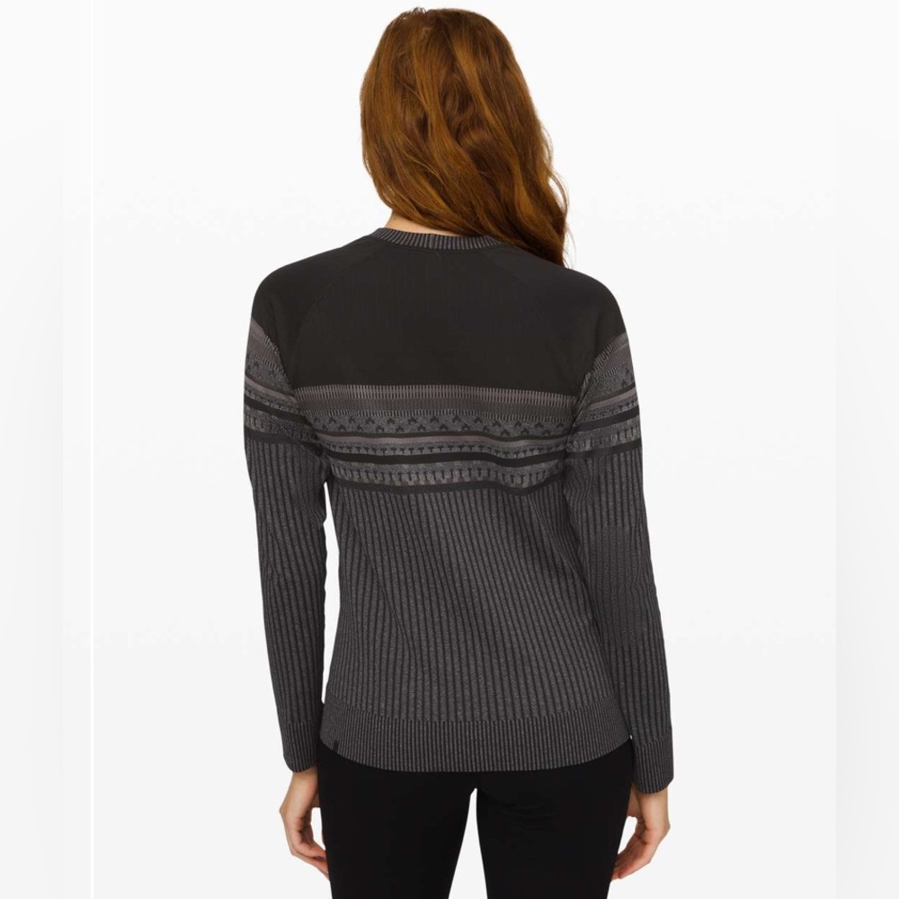 Lululemon Rest Less Pullover - Picture 3 of 13